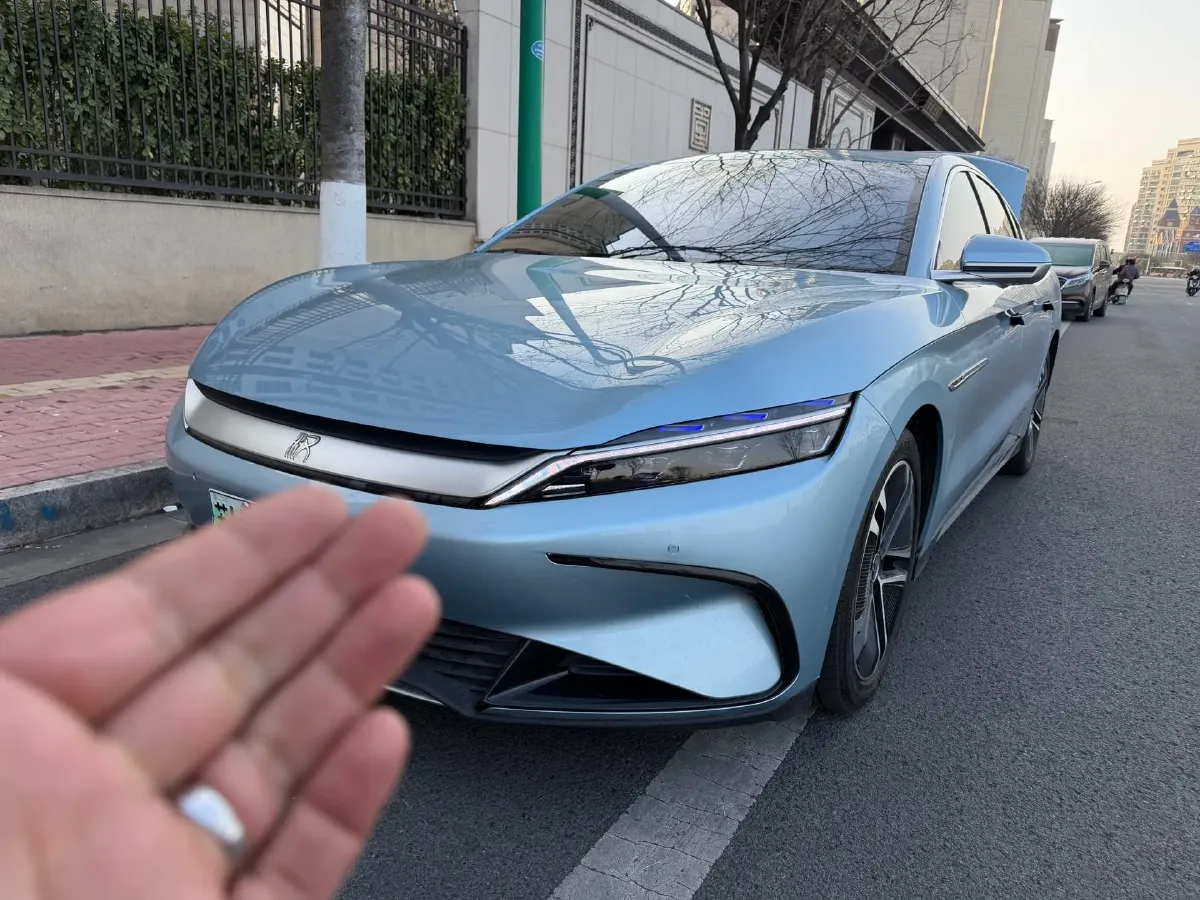 2023 BYD Han BEV 72KWH,autocango,china used car exporter,china ev exporter,chinese used car exporter,chinese used ev exporter