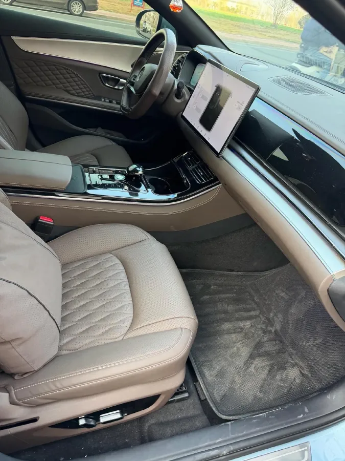 2023 BYD Han BEV 72KWH,autocango,china used car exporter,china ev exporter,chinese used car exporter,chinese used ev exporter