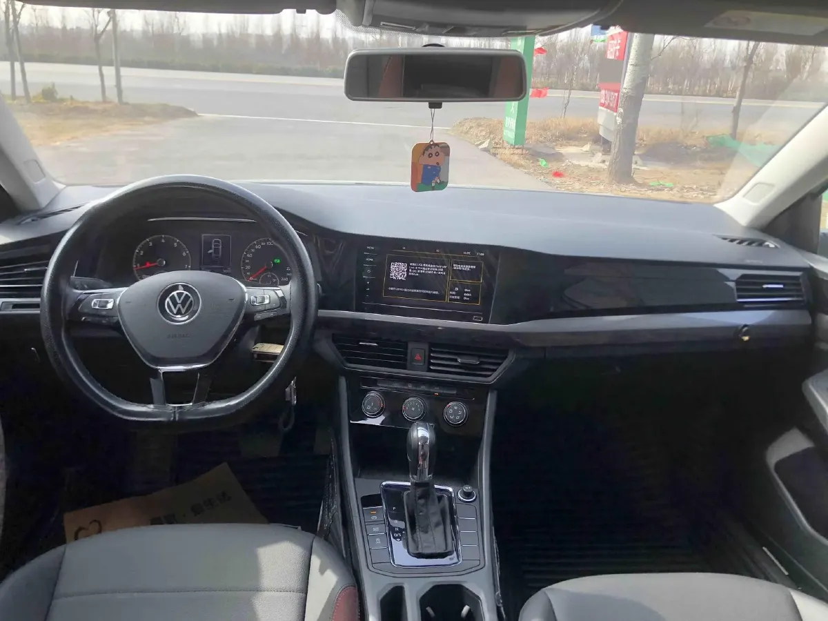 2021 Volkswagen Bora 1.5L 113HP L4 6AT,autocango,china used car exporter,china ev exporter,chinese used car exporter,chinese used ev exporter