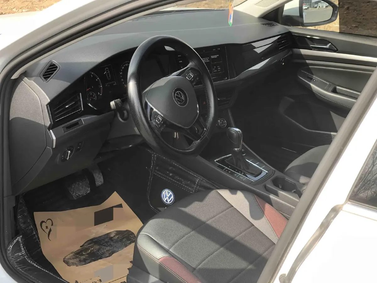 2021 Volkswagen Bora 1.5L 113HP L4 6AT,autocango,china used car exporter,china ev exporter,chinese used car exporter,chinese used ev exporter