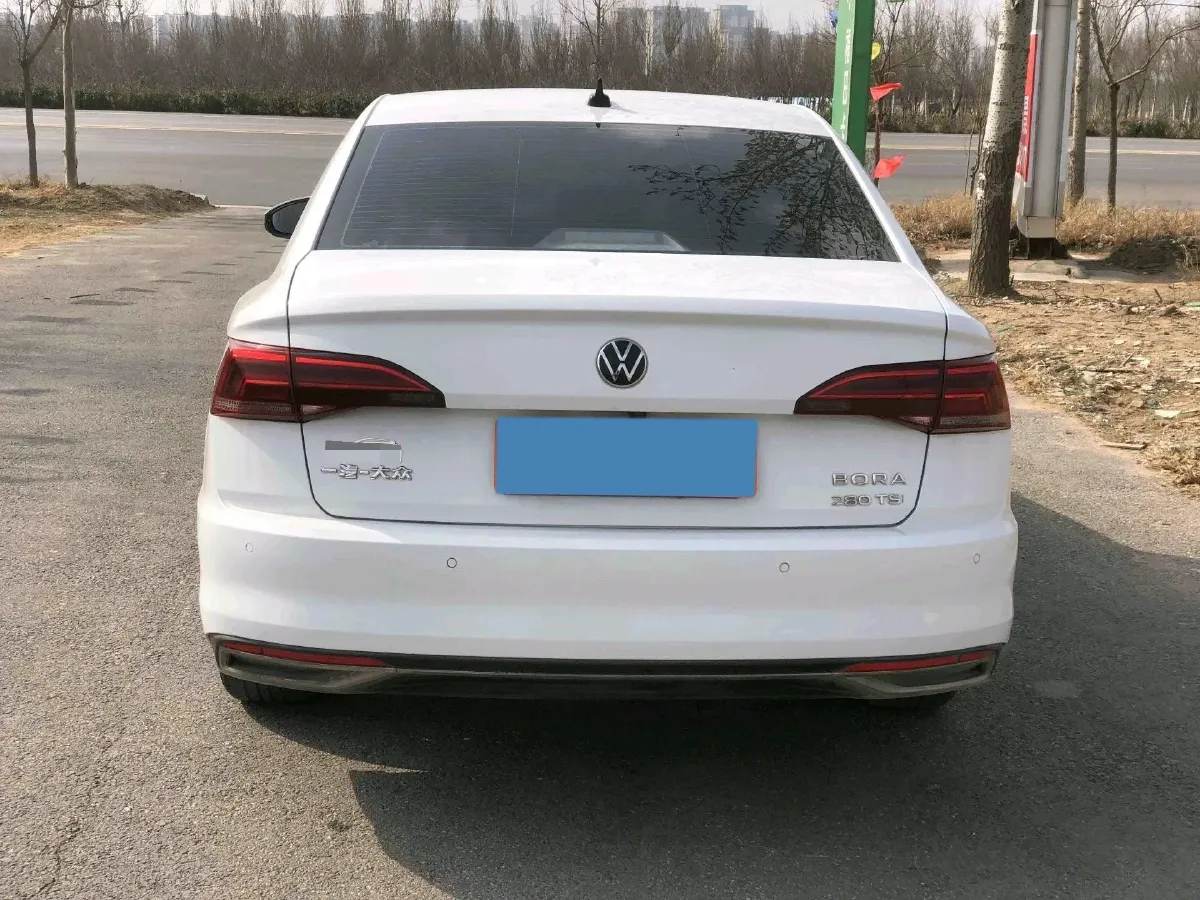 2021 Volkswagen Bora 1.5L 113HP L4 6AT,autocango,china used car exporter,china ev exporter,chinese used car exporter,chinese used ev exporter