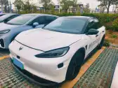 2022 ARCFOX ΑS,autocango,china used car exporter,china ev exporter,chinese used car exporter,chinese used ev exporter