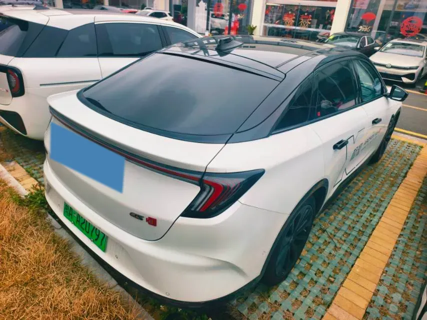 2022 ARCFOX αS BEV 74.5KWH,autocango,china used car exporter,china ev exporter,chinese used car exporter,chinese used ev exporter