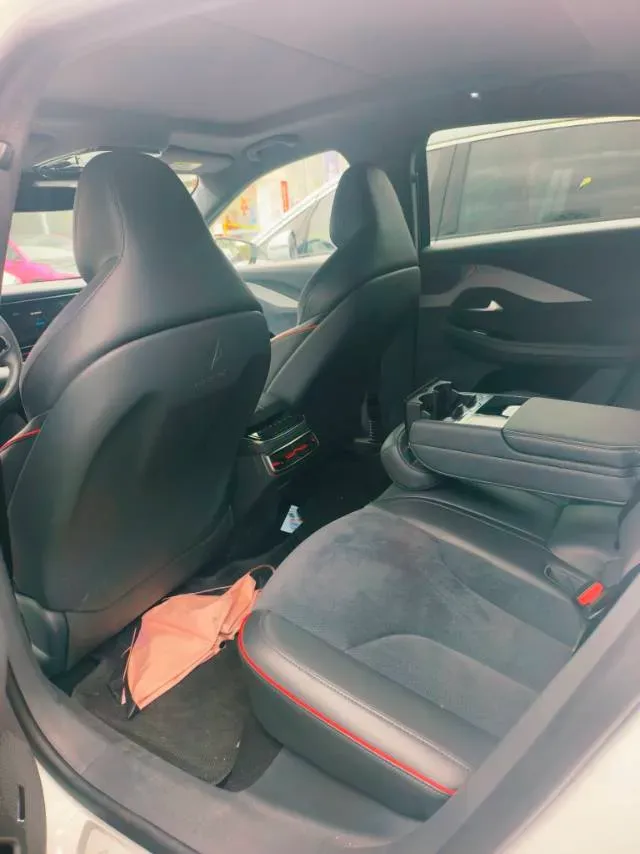 2022 ARCFOX αS BEV 74.5KWH,autocango,china used car exporter,china ev exporter,chinese used car exporter,chinese used ev exporter