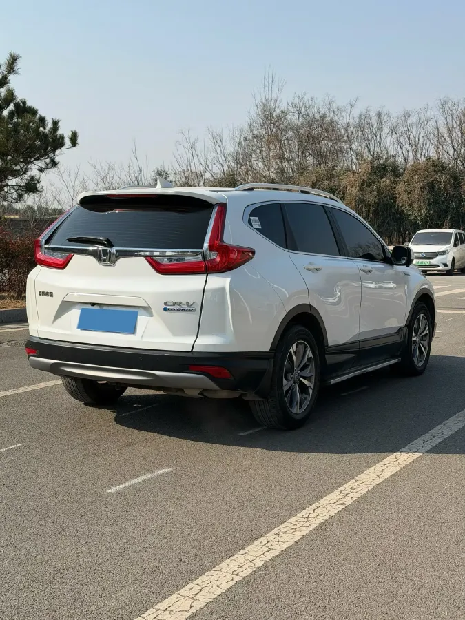 2019 Honda CR-V 2.0L 146HP L4 E-CVT Hybrid,autocango,china used car exporter,china ev exporter,chinese used car exporter,chinese used ev exporter