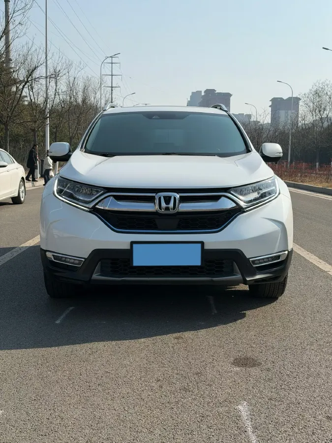 2019 Honda CR-V 2.0L 146HP L4 E-CVT Hybrid,autocango,china used car exporter,china ev exporter,chinese used car exporter,chinese used ev exporter