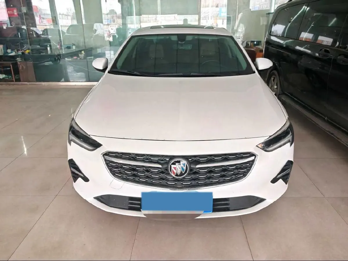 2023 Buick Regal 1.5T 169HP L4 9AT,autocango,china used car exporter,china ev exporter,chinese used car exporter,chinese used ev exporter