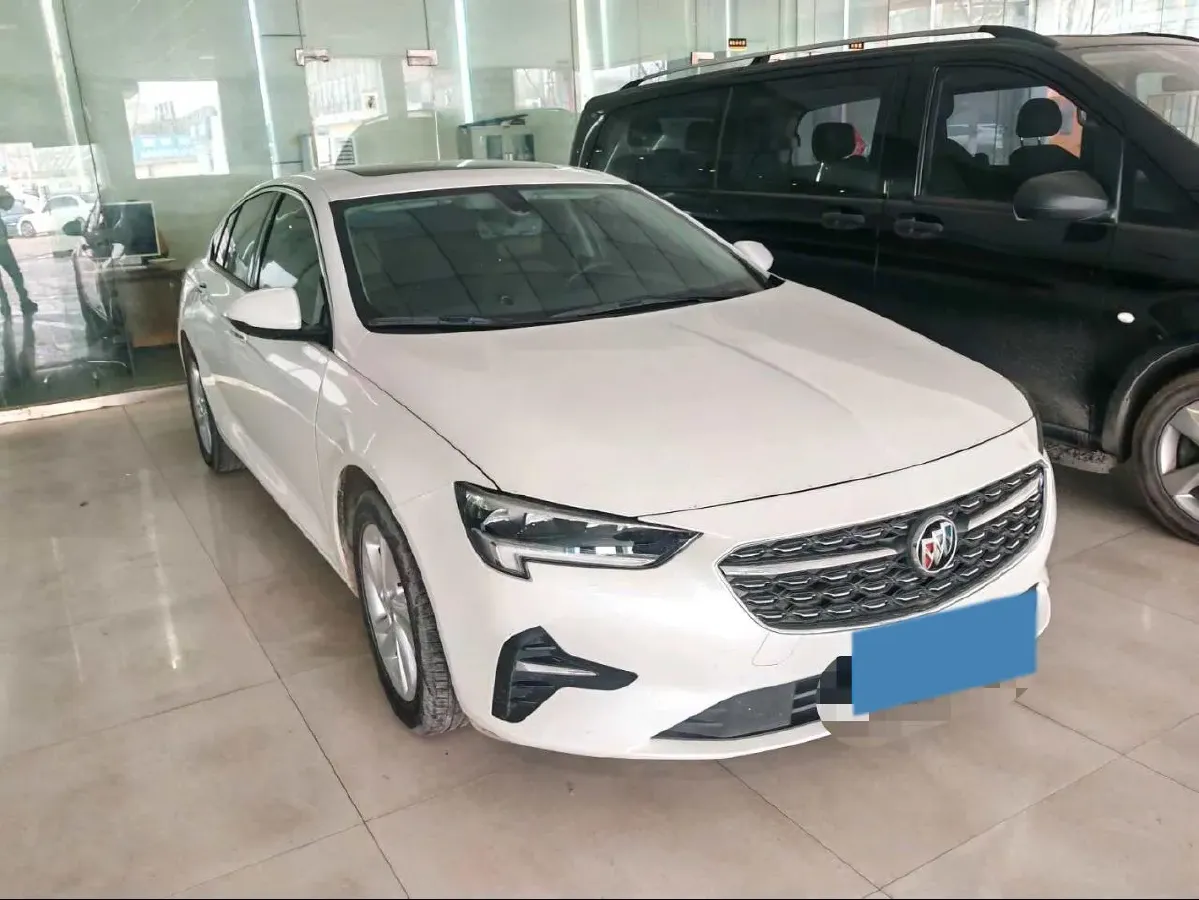 2023 Buick Regal 1.5T 169HP L4 9AT,autocango,china used car exporter,china ev exporter,chinese used car exporter,chinese used ev exporter