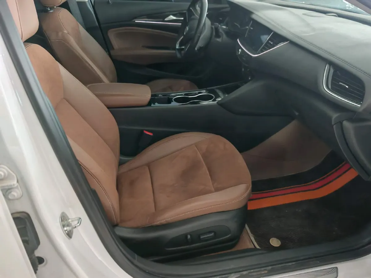 2023 Buick Regal 1.5T 169HP L4 9AT,autocango,china used car exporter,china ev exporter,chinese used car exporter,chinese used ev exporter