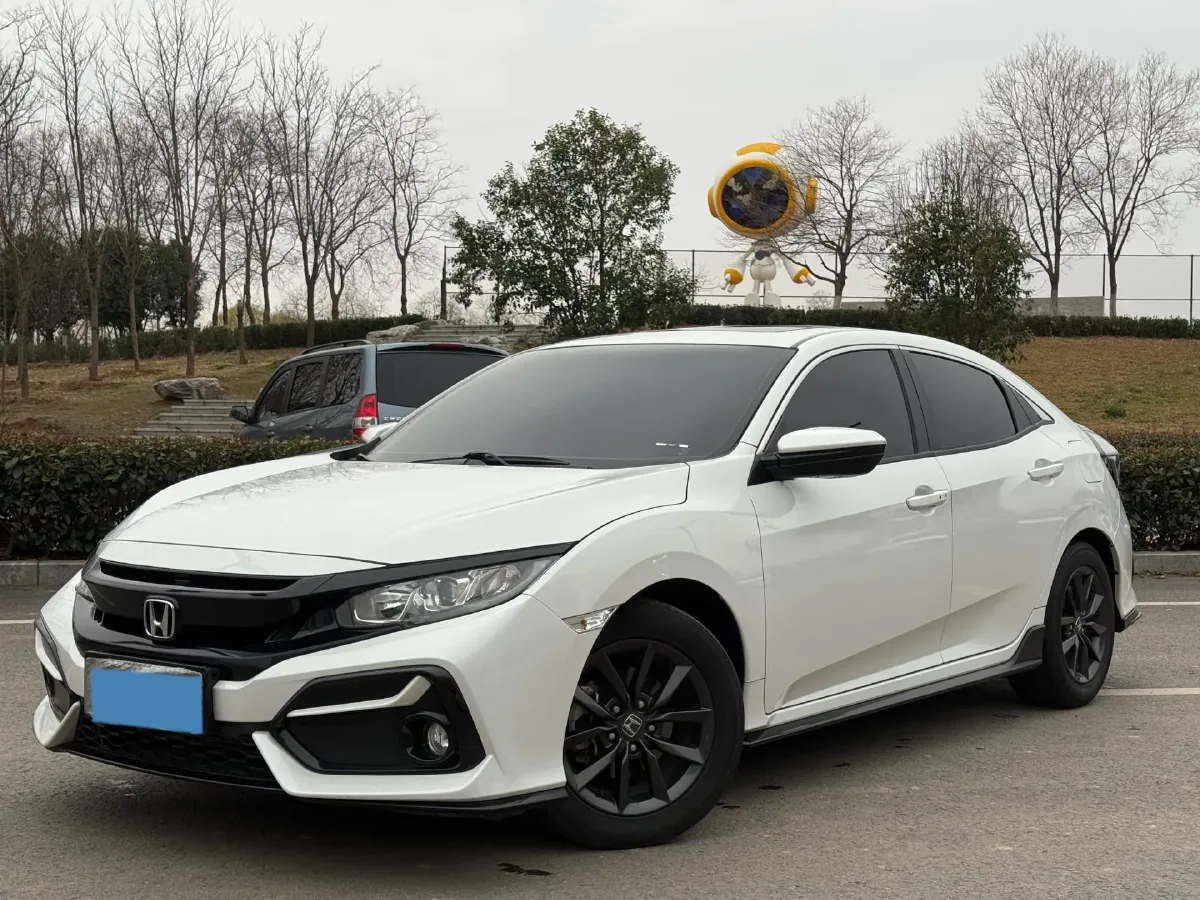 2021 Honda Civic 1.5T 177HP L4 CVT,autocango,china used car exporter,china ev exporter,chinese used car exporter,chinese used ev exporter