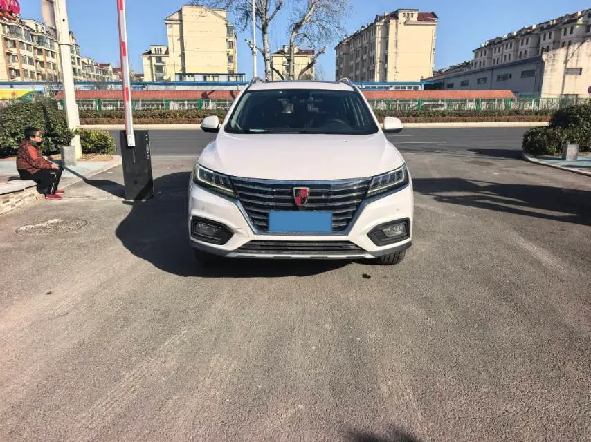 2017 Roewe RX5 BEV 48.3KWH,autocango,china used car exporter,china ev exporter,chinese used car exporter,chinese used ev exporter