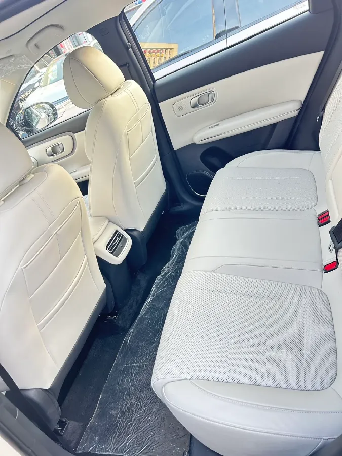 2026 ChangAn QiYuan Q05 BEV,autocango,china used car exporter,china ev exporter,chinese used car exporter,chinese used ev exporter