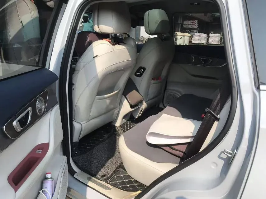 2023 Chery Tiggo 8 PRO 1.5T 156HP L4 3DHT PHEV 19.27KWH,autocango,china used car exporter,china ev exporter,chinese used car exporter,chinese used ev exporter
