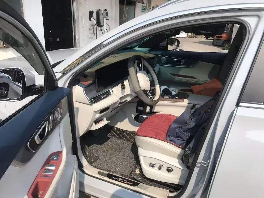 2023 Chery Tiggo 8 PRO 1.5T 156HP L4 3DHT PHEV 19.27KWH,autocango,china used car exporter,china ev exporter,chinese used car exporter,chinese used ev exporter