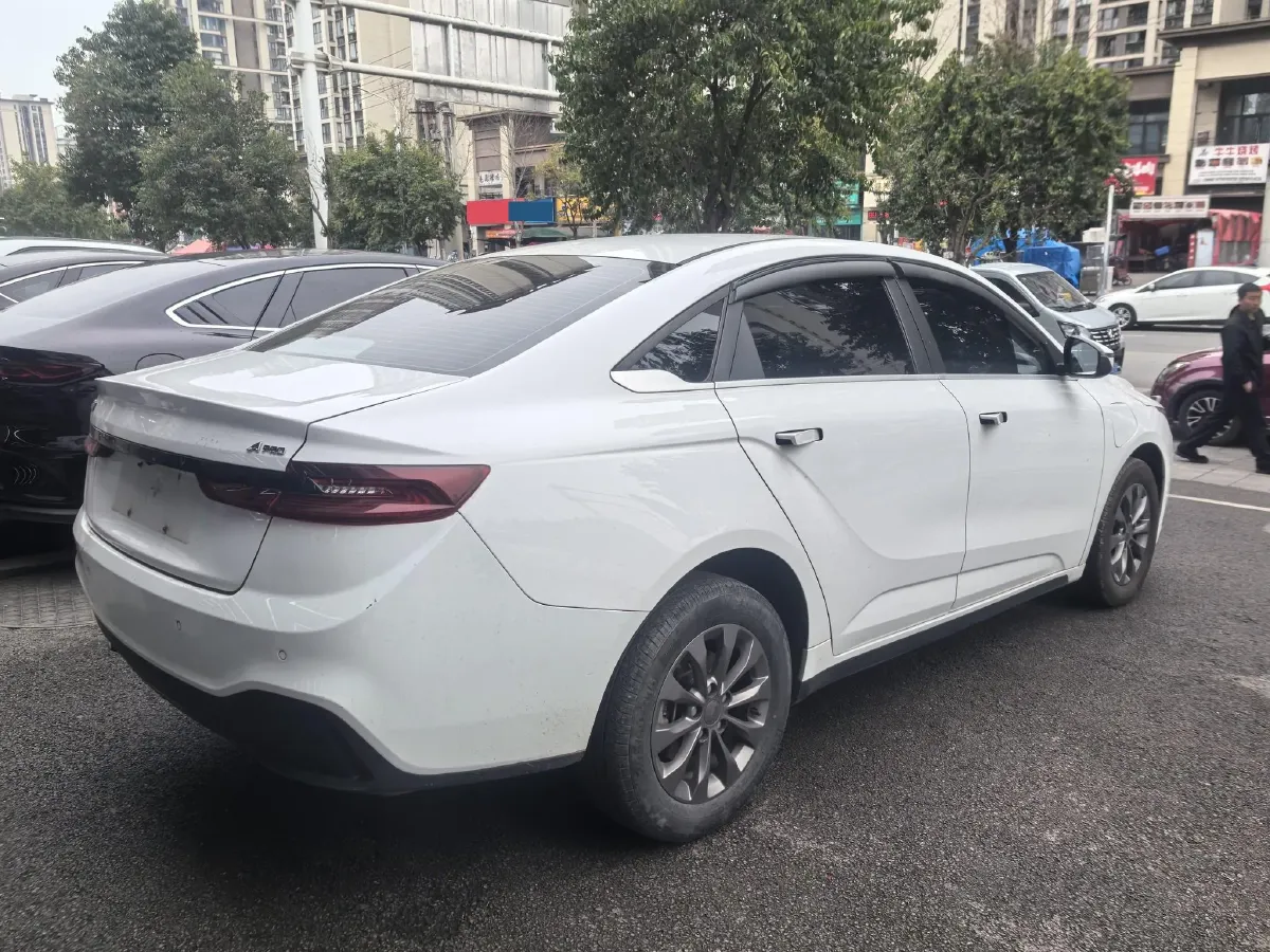 2021 Geometry A BEV 53KWH,autocango,china used car exporter,china ev exporter,chinese used car exporter,chinese used ev exporter