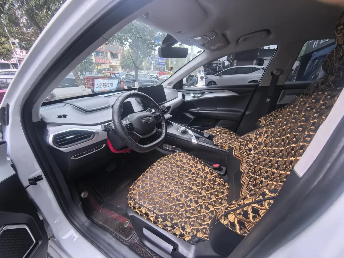 2021 Geometry A BEV 53KWH,autocango,china used car exporter,china ev exporter,chinese used car exporter,chinese used ev exporter