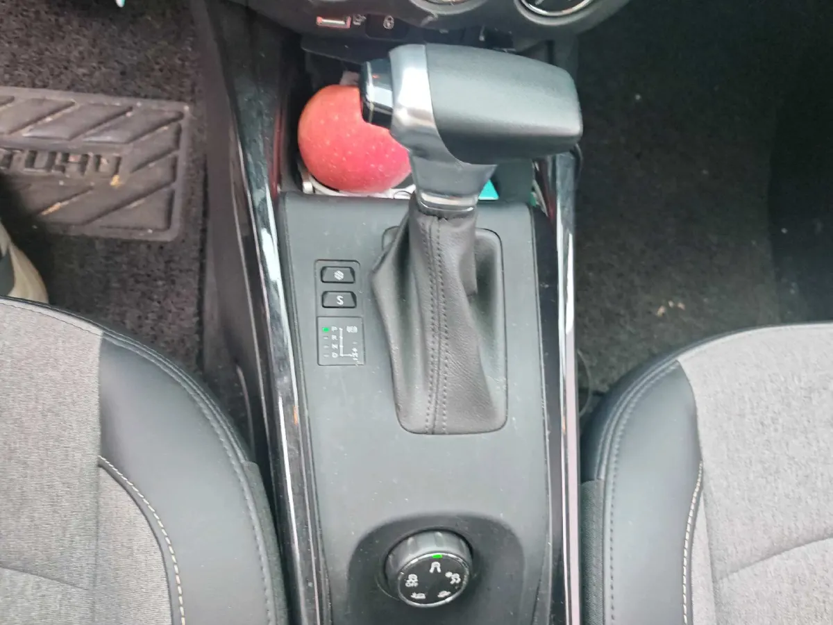 2019 Citroen C3-XR 1.2T 136HP L3 6DCT,autocango,china used car exporter,china ev exporter,chinese used car exporter,chinese used ev exporter