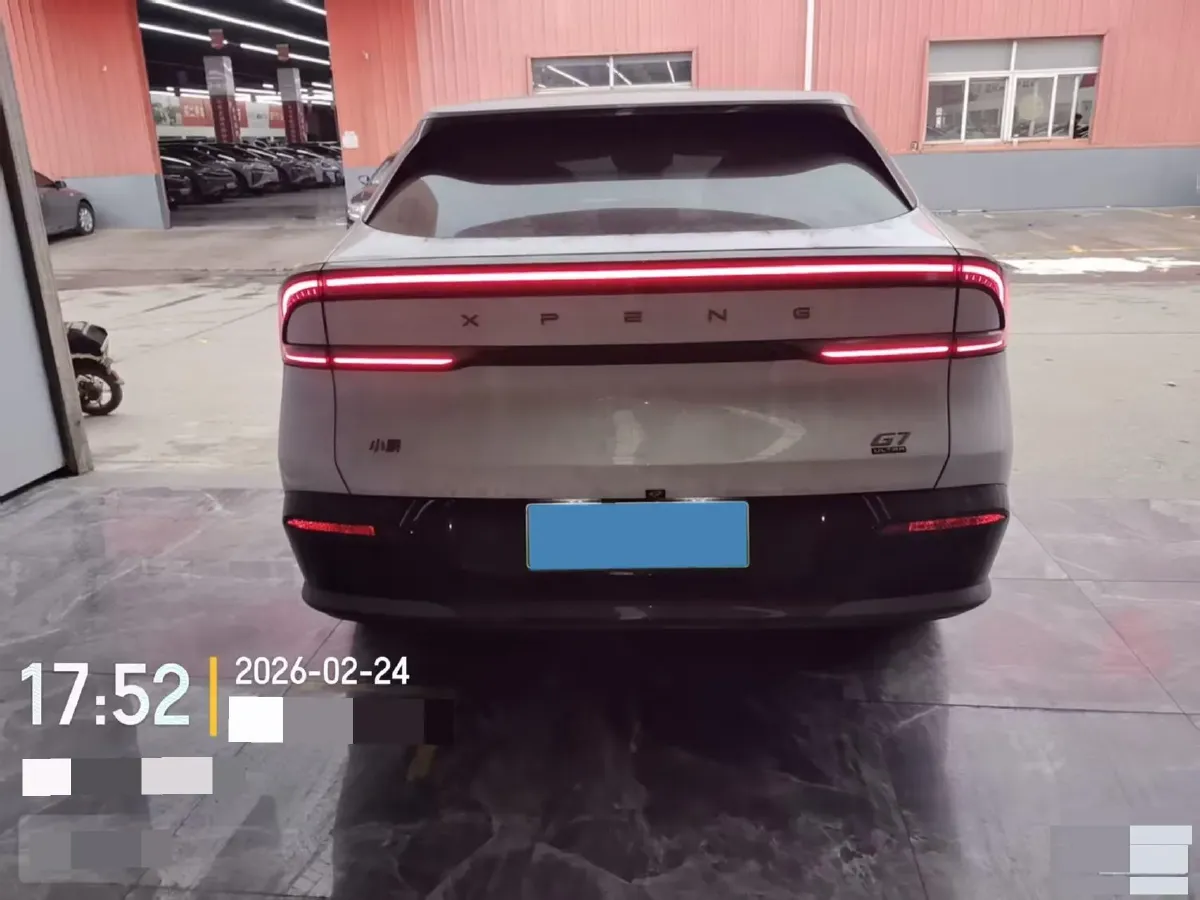 2025 Xpeng G7 BEV,autocango,china used car exporter,china ev exporter,chinese used car exporter,chinese used ev exporter