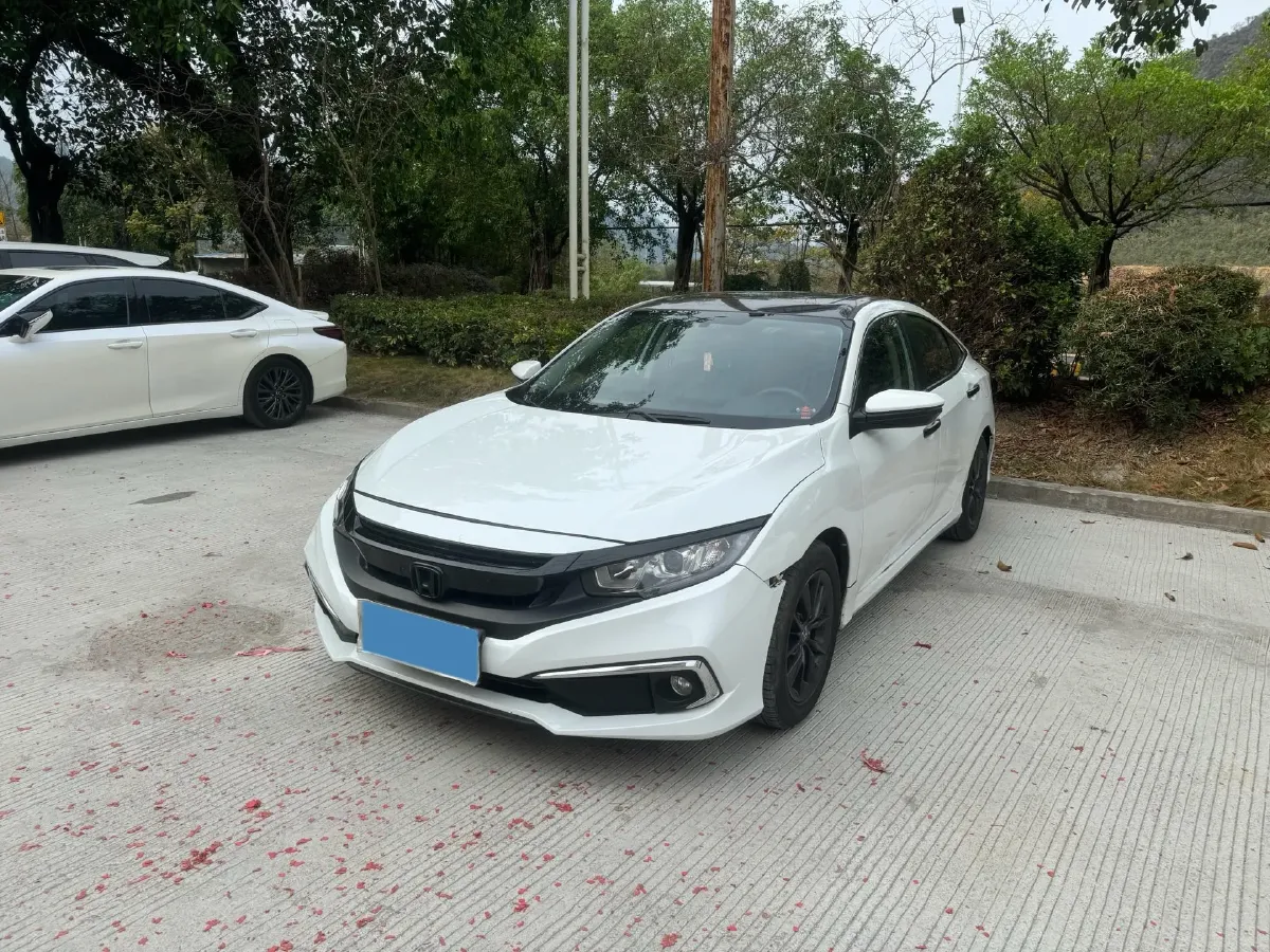 2019 Honda Civic 1.5T 177HP L4 CVT,autocango,china used car exporter,china ev exporter,chinese used car exporter,chinese used ev exporter