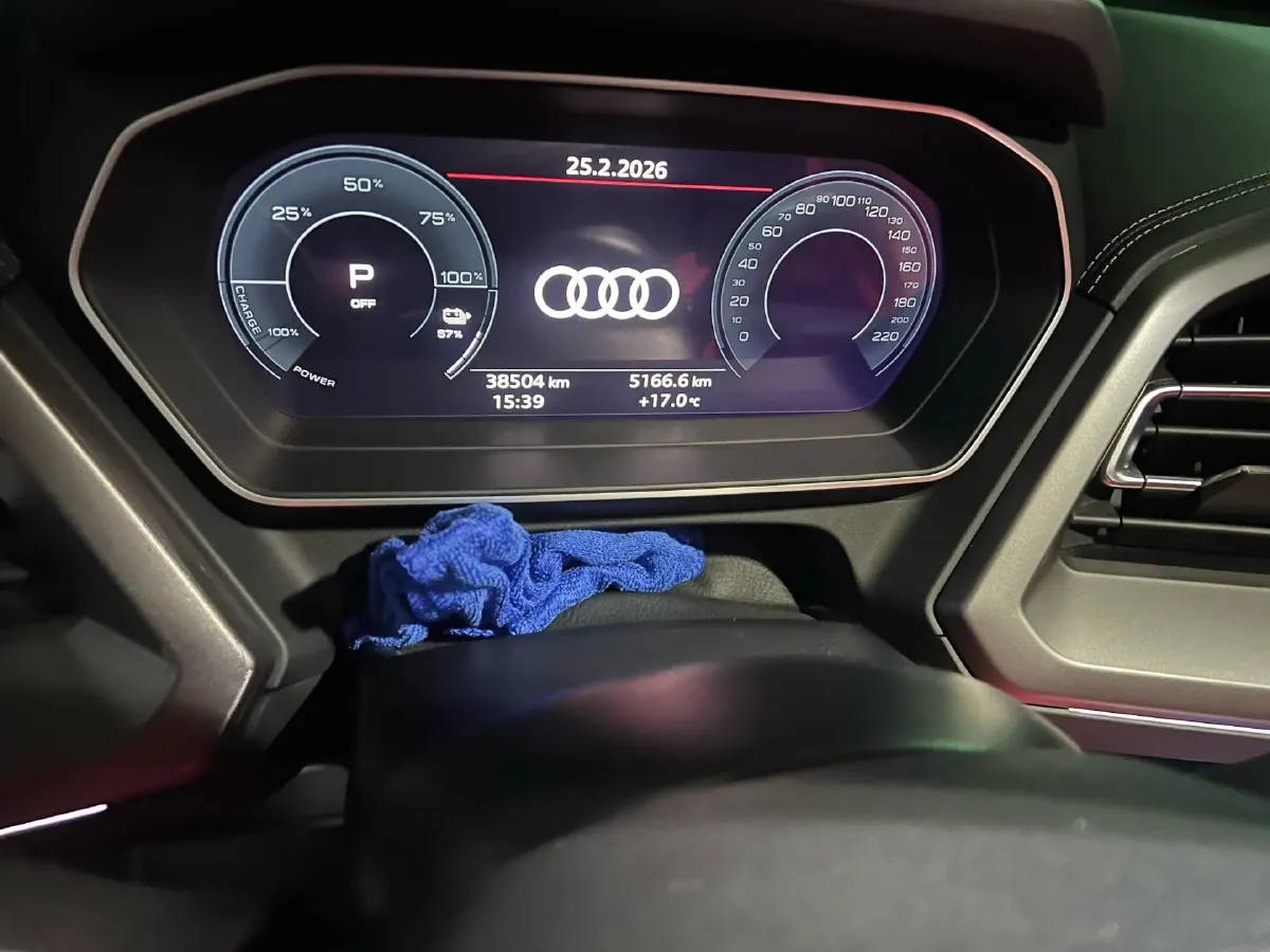 2023 Audi Q4 e-tron BEV 84.8KWH,autocango,china used car exporter,china ev exporter,chinese used car exporter,chinese used ev exporter