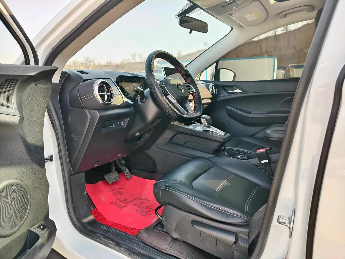 2019 BYD Yuan BEV 53.22KWH,autocango,china used car exporter,china ev exporter,chinese used car exporter,chinese used ev exporter