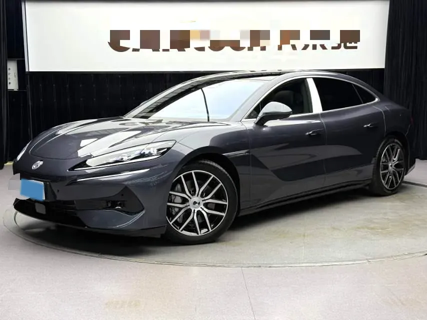 2024 Denza DenzaZ9 2.0T 207HP L4 E-CVT PHEV 38.5KWH,autocango,china used car exporter,china ev exporter,chinese used car exporter,chinese used ev exporter