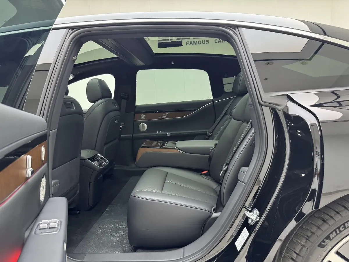 2024 HIMA Stelato S9 BEV 100KWH,autocango,china used car exporter,china ev exporter,chinese used car exporter,chinese used ev exporter