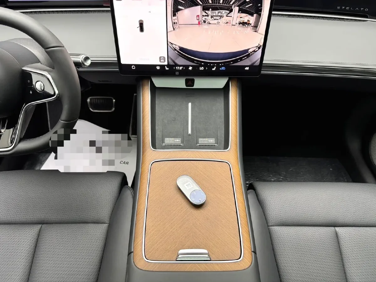 2024 HIMA Stelato S9 BEV 100KWH,autocango,china used car exporter,china ev exporter,chinese used car exporter,chinese used ev exporter
