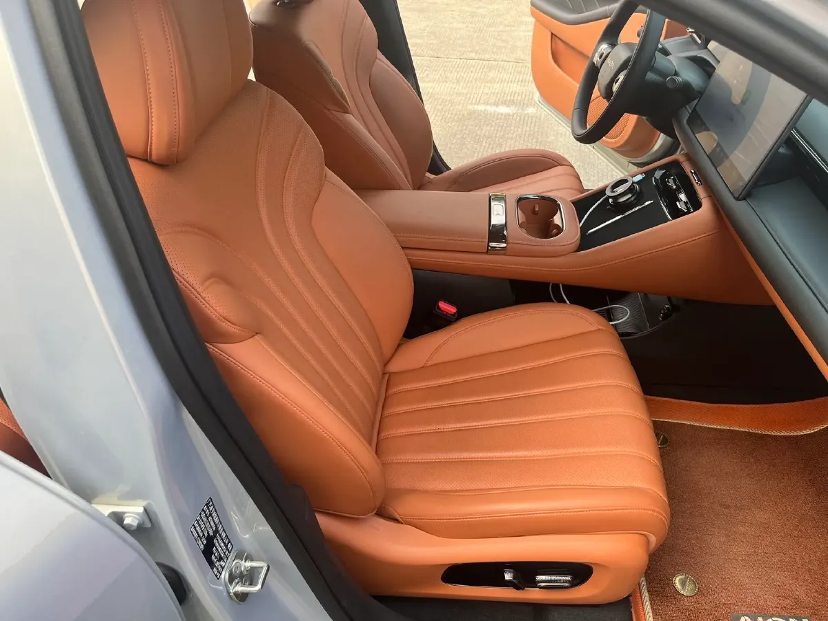 2025 Aion AION RT BEV 68.1KWH,autocango,china used car exporter,china ev exporter,chinese used car exporter,chinese used ev exporter