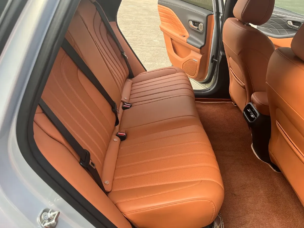 2025 Aion AION RT BEV 68.1KWH,autocango,china used car exporter,china ev exporter,chinese used car exporter,chinese used ev exporter