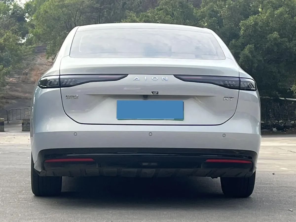 2025 Aion AION RT BEV 68.1KWH,autocango,china used car exporter,china ev exporter,chinese used car exporter,chinese used ev exporter