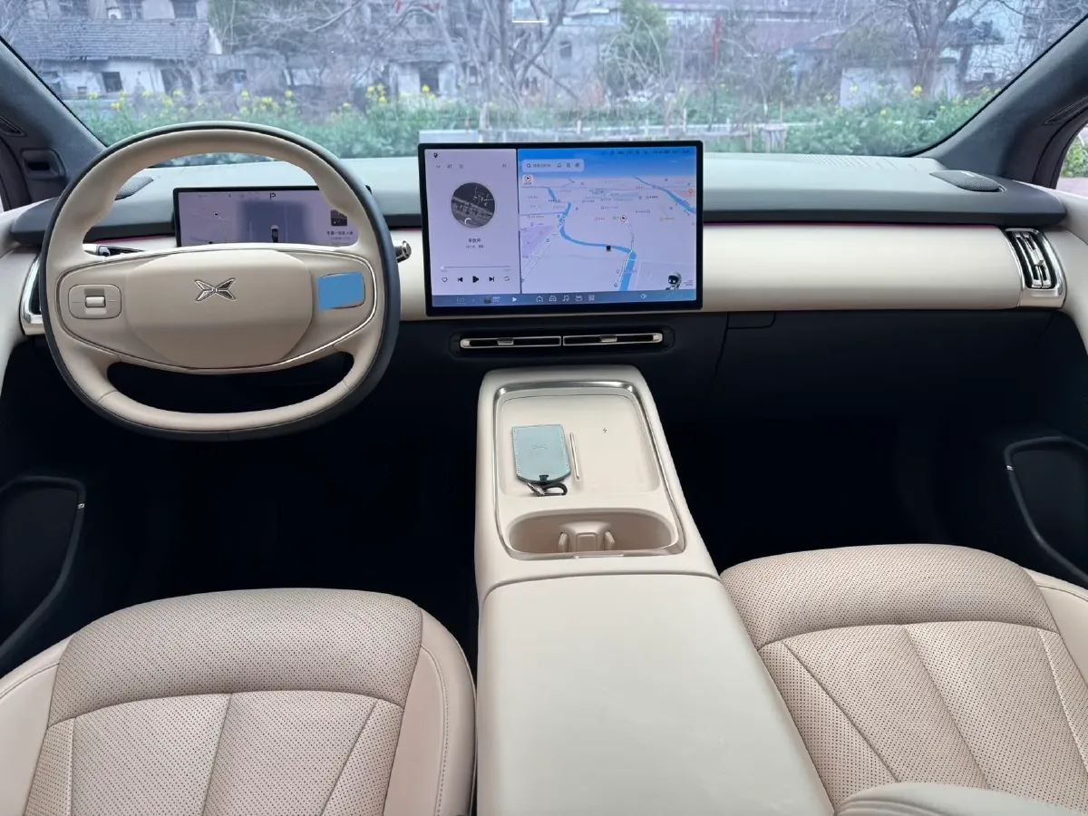 2024 Xpeng P7+ BEV 76.3KWH,autocango,china used car exporter,china ev exporter,chinese used car exporter,chinese used ev exporter