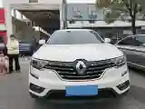 2018 Renault Koleos 2.0L 150HP L4 CVT