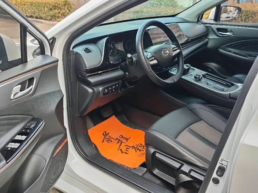 2023 Aion S BEV 55.2KWH,autocango,china used car exporter,china ev exporter,chinese used car exporter,chinese used ev exporter
