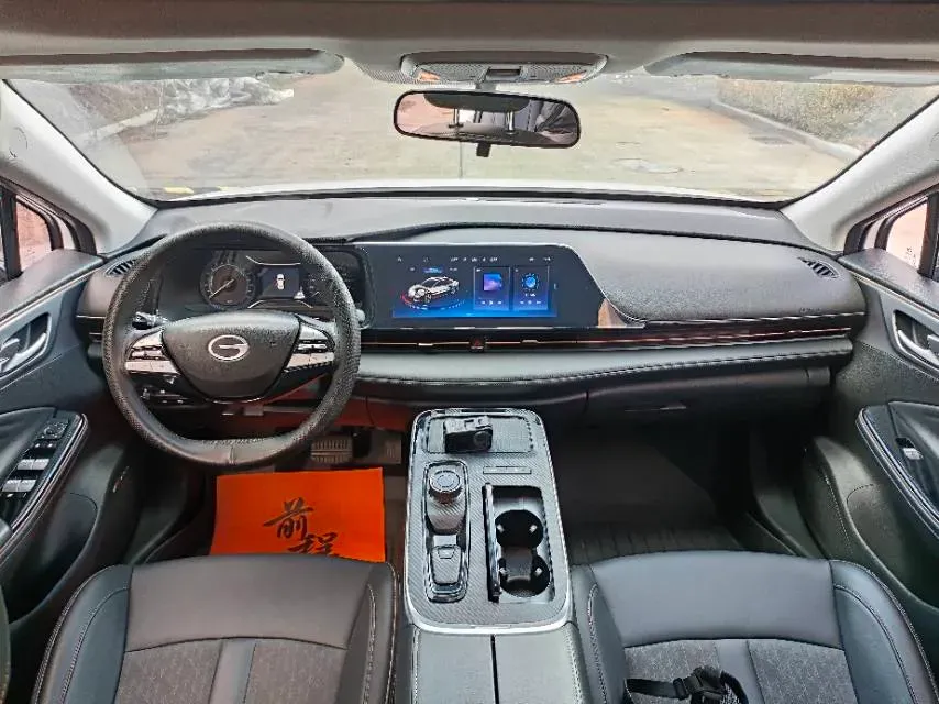 2023 Aion S BEV 55.2KWH,autocango,china used car exporter,china ev exporter,chinese used car exporter,chinese used ev exporter