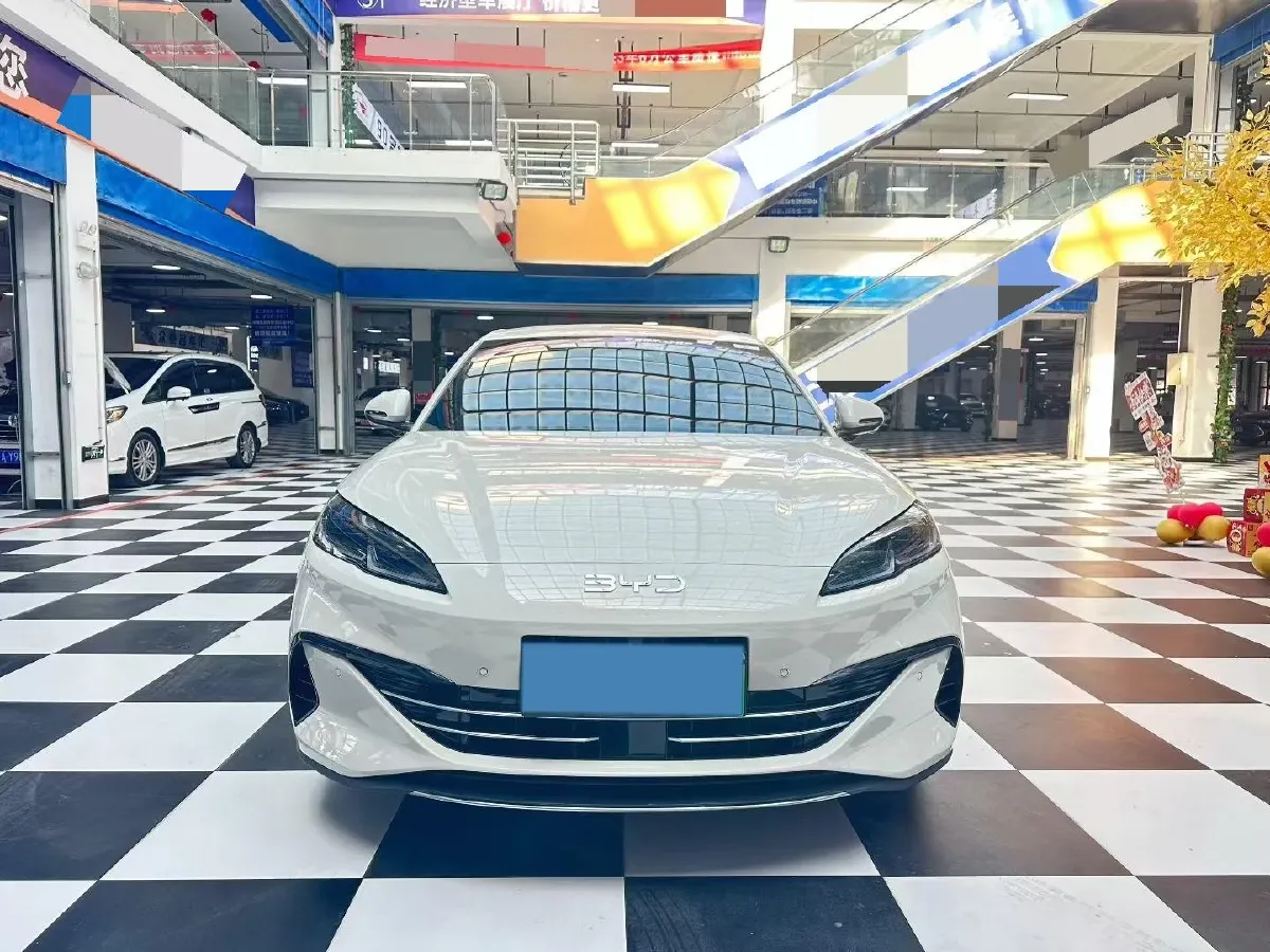 2024 BYD Seal06 1.5L 101HP L4 E-CVT PHEV 10.08KWH,autocango,china used car exporter,china ev exporter,chinese used car exporter,chinese used ev exporter