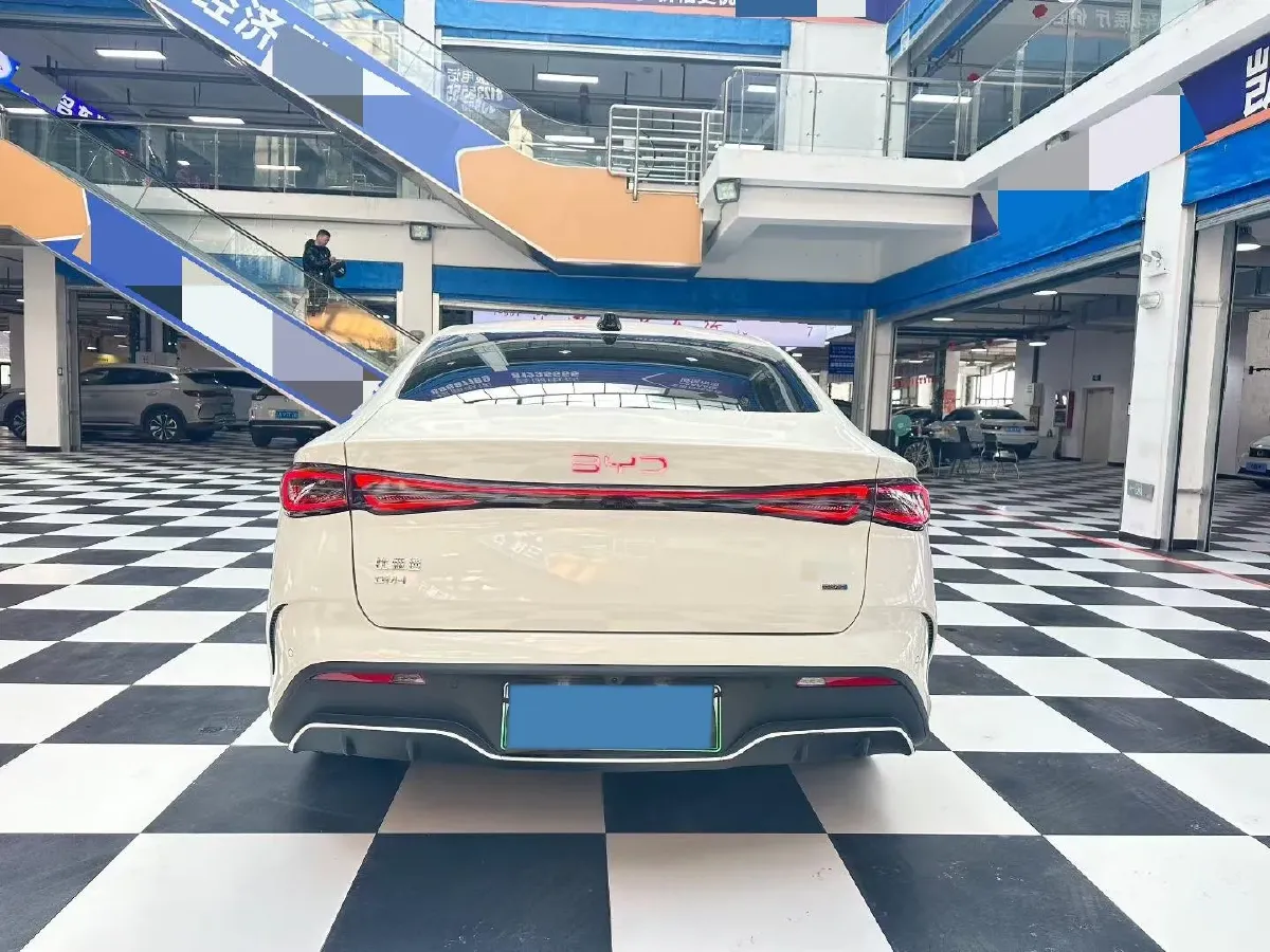 2024 BYD Seal06 1.5L 101HP L4 E-CVT PHEV 10.08KWH,autocango,china used car exporter,china ev exporter,chinese used car exporter,chinese used ev exporter