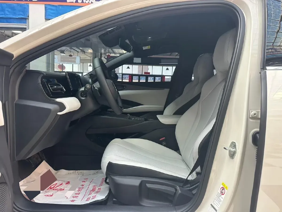 2024 BYD Seal06 1.5L 101HP L4 E-CVT PHEV 10.08KWH,autocango,china used car exporter,china ev exporter,chinese used car exporter,chinese used ev exporter