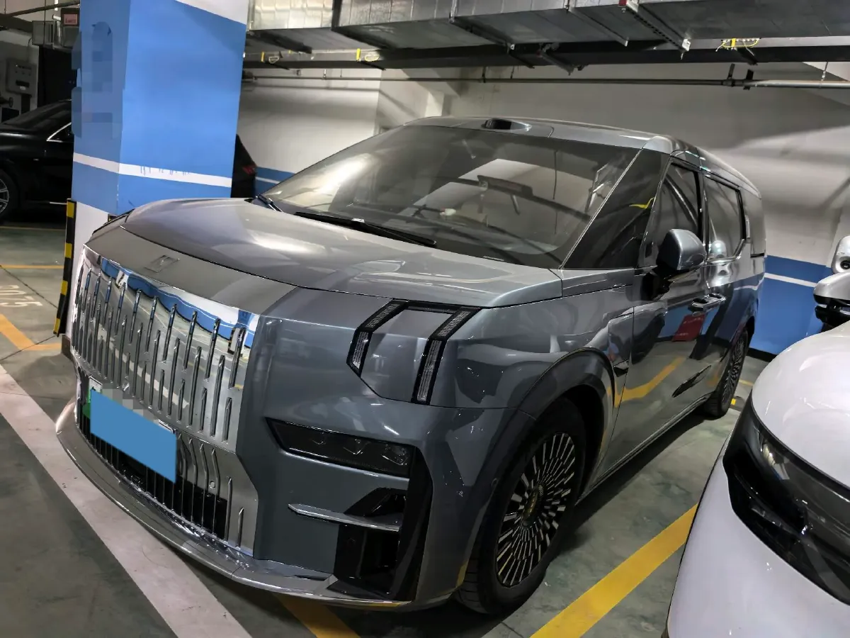 2024 Zeekr 009 BEV 108KWH,autocango,china used car exporter,china ev exporter,chinese used car exporter,chinese used ev exporter