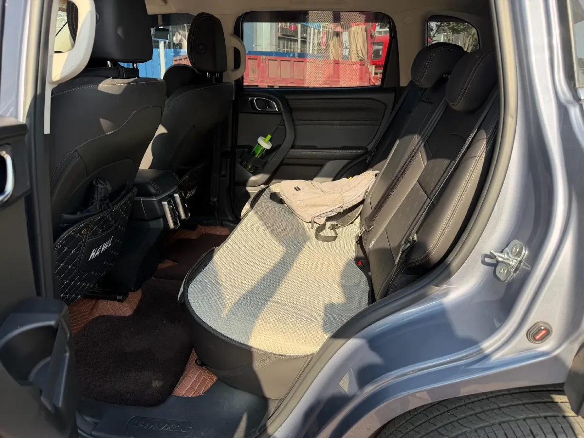 2024 Haval Dargo 1.5T 184HP L4 7DCT,autocango,china used car exporter,china ev exporter,chinese used car exporter,chinese used ev exporter