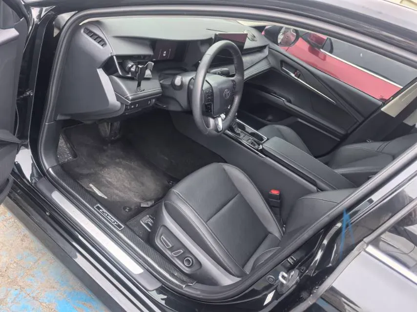 2024 Toyota Camry 2.0L 173HP L4 CVT,autocango,china used car exporter,china ev exporter,chinese used car exporter,chinese used ev exporter