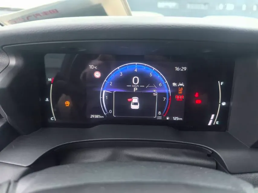 2024 Toyota Camry 2.0L 173HP L4 CVT,autocango,china used car exporter,china ev exporter,chinese used car exporter,chinese used ev exporter