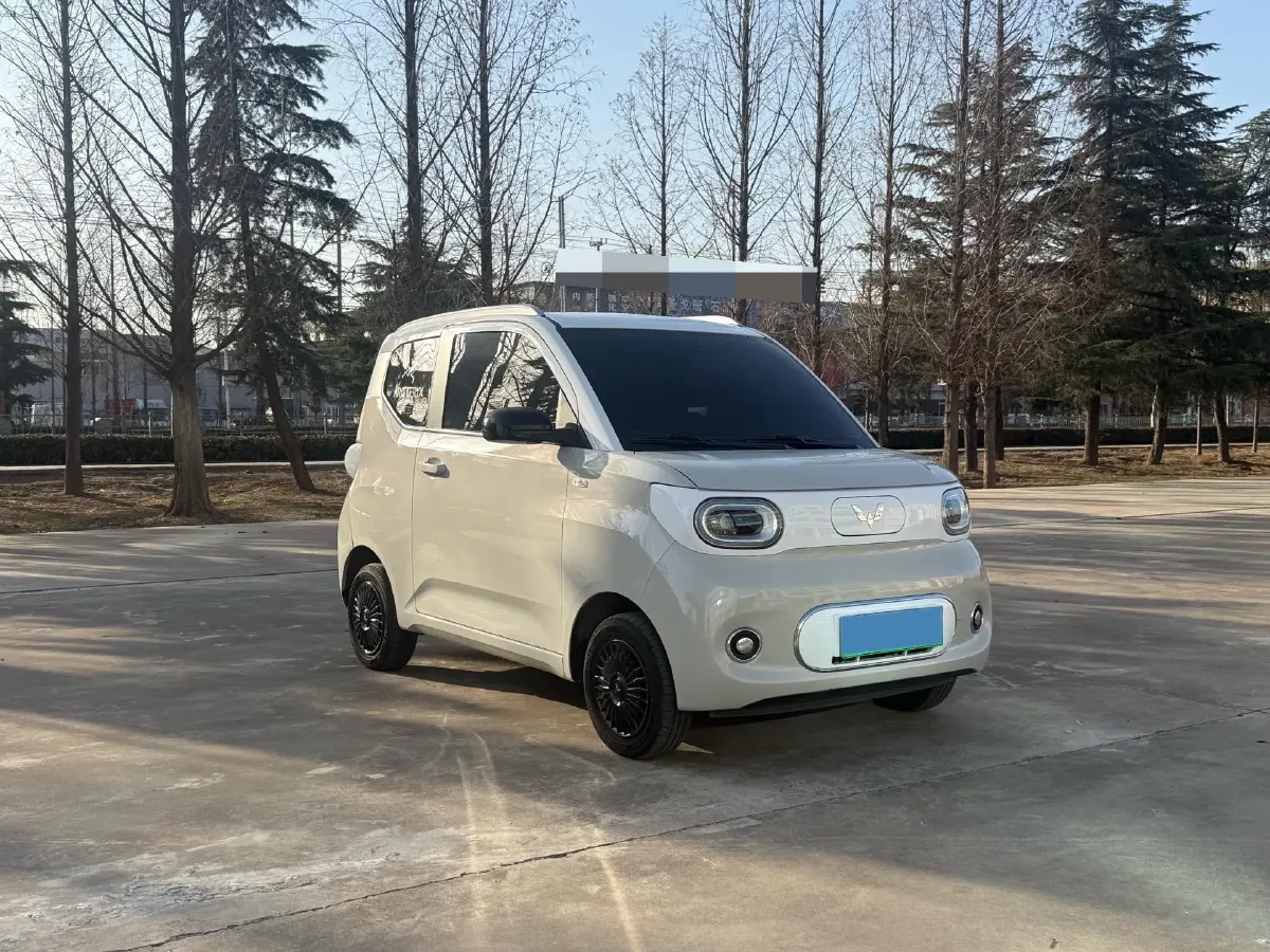 2024 WuLing HongGuang MINI EV BEV 17.3KWH,autocango,china used car exporter,china ev exporter,chinese used car exporter,chinese used ev exporter