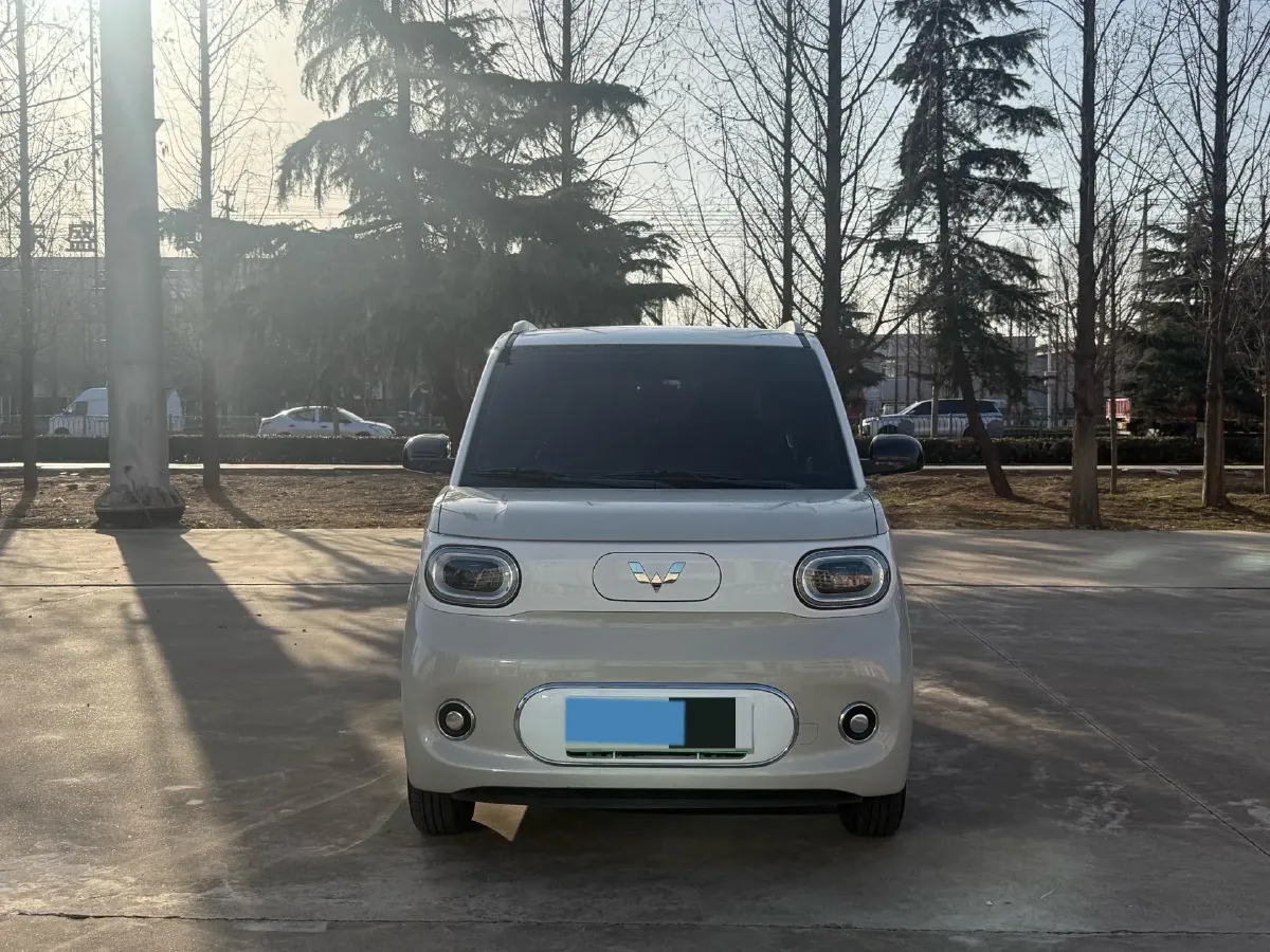 2024 WuLing HongGuang MINI EV BEV 17.3KWH,autocango,china used car exporter,china ev exporter,chinese used car exporter,chinese used ev exporter
