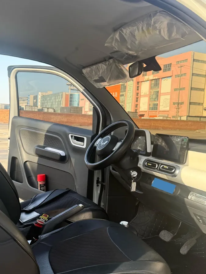 2024 WuLing HongGuang MINI EV BEV 17.3KWH,autocango,china used car exporter,china ev exporter,chinese used car exporter,chinese used ev exporter