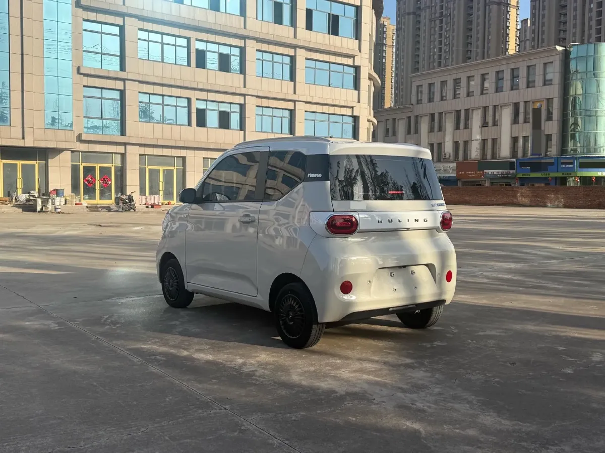 2024 WuLing HongGuang MINI EV BEV 17.3KWH,autocango,china used car exporter,china ev exporter,chinese used car exporter,chinese used ev exporter