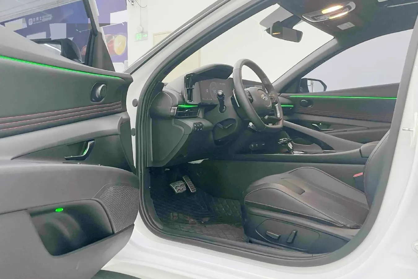 2022 Hyundai Elantra 1.4T 140HP L4 7DCT,autocango,china used car exporter,china ev exporter,chinese used car exporter,chinese used ev exporter