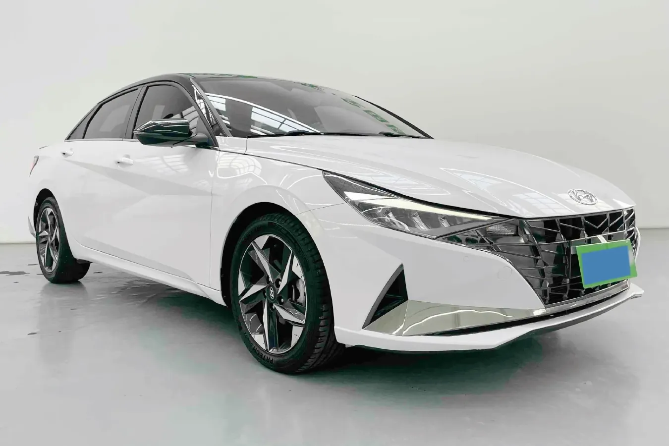 2022 Hyundai Elantra 1.4T 140HP L4 7DCT,autocango,china used car exporter,china ev exporter,chinese used car exporter,chinese used ev exporter