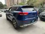 2020 Haval H6 1.5T 169HP L4 7DCT