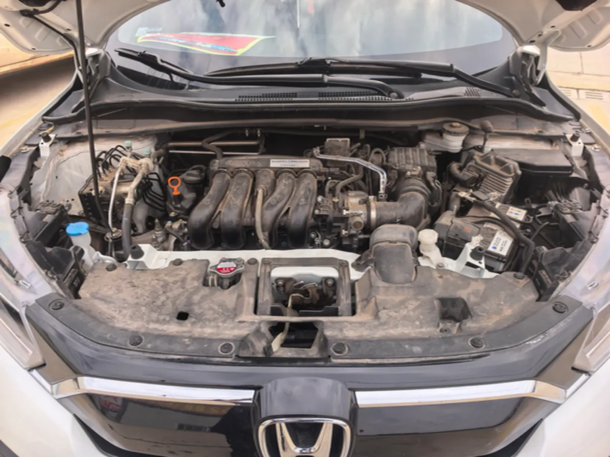2021 Honda XR-V 1.5L 131HP L4 CVT,autocango,china used car exporter,china ev exporter,chinese used car exporter,chinese used ev exporter